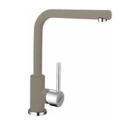 Смеситель LONGRAN Impact Truffle granite LM2104 - 54