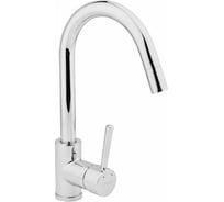 Смеситель LONGRAN Logic Chrome LM2101 CR