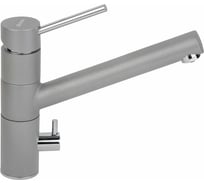 Смеситель LONGRAN Sprint universal Croma granite LM1391 - 49
