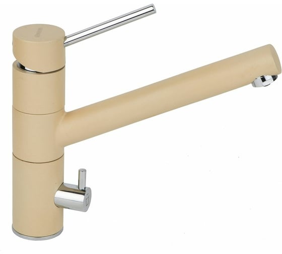 Смеситель LONGRAN Sprint universal Colorado granite LM1391 - 08