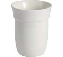 Стакан для туалетного ёршика керамический Savol S-TCMTB