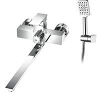 Смеситель для ванны GERHANS K13108