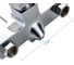 Смеситель для ванны GERHANS K13108 5