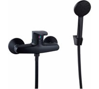 Смеситель Plstart душевой с душевым гарнитуром PL2005-7