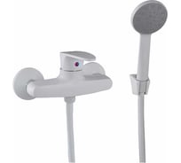 Смеситель Plstart душевой с душевым гарнитуром PL2005-8