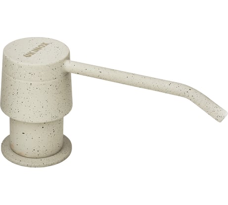 Дозатор моющего средства UKINOX серый 801 - 47