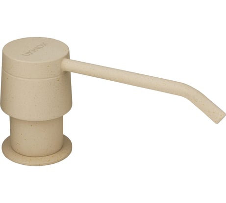 Дозатор моющего средства UKINOX лён 801 - 08