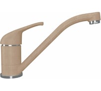 Смеситель для кухни DR.GANSINK НОТА цвет терра (NOTA Terra) 319.01L.1123.405