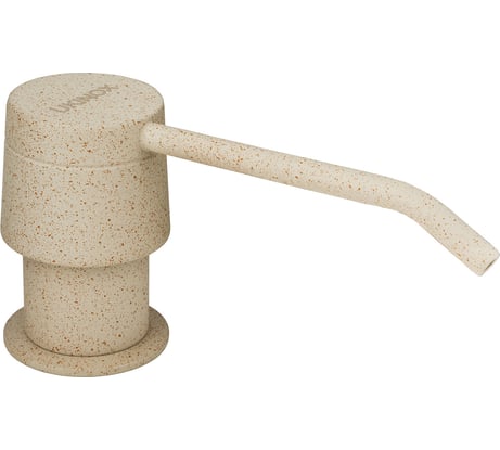 Дозатор моющего средства UKINOX песок 801 - 58