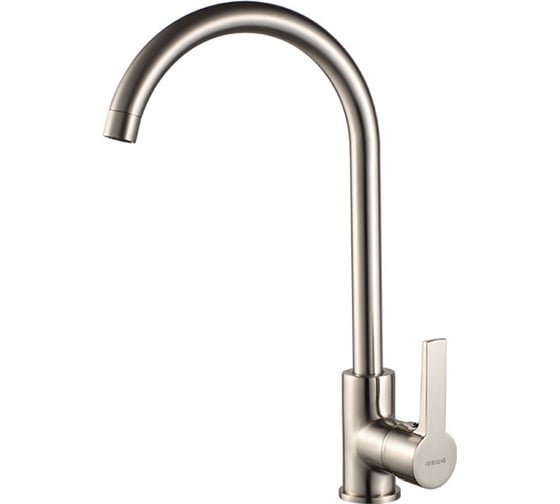 Смеситель для кухни Gerhans K14084A 1