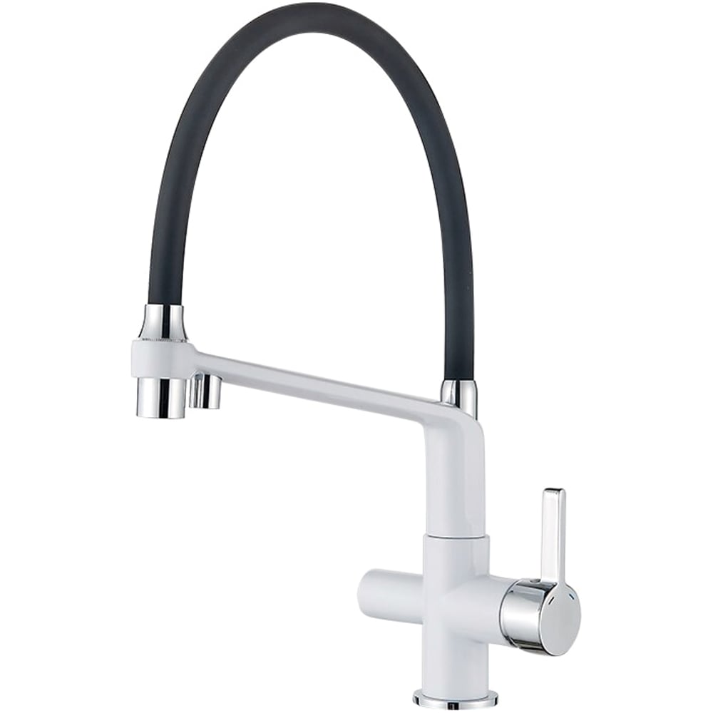 Смеситель для кухни Gerhans K14090W-2 - выгодная цена, отзывы ...