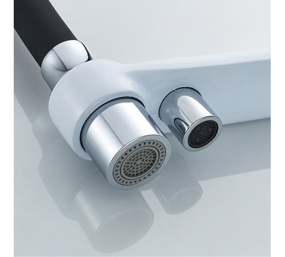 Смеситель для кухни Gerhans K14090W-2