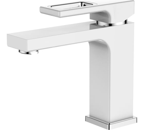 Смеситель для раковины Gerhans K11027W