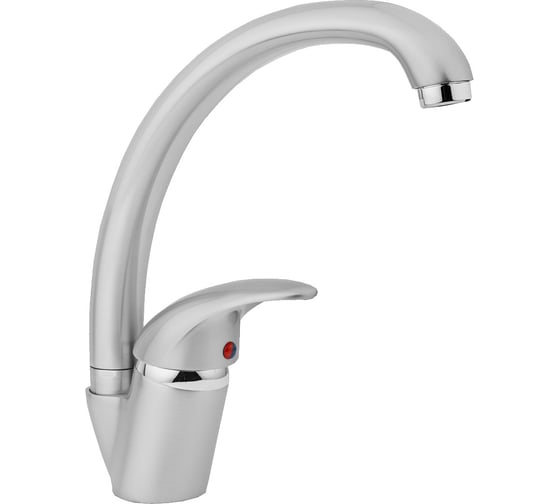 Смеситель UKINOX Сталь 42116 SS