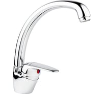 Смеситель UKINOX Хром 42116 CR