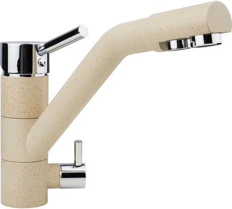 Смеситель UKINOX Песок UM1391 - 58
