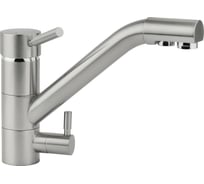 Смеситель UKINOX Сталь UM1391 SS