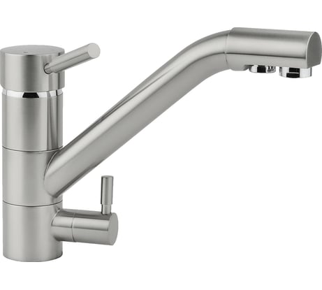 Смеситель UKINOX Сталь UM1391 SS