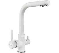 Смеситель UKINOX Белый UM2191 - 07