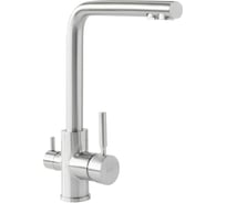 Смеситель UKINOX Сталь UM2191 SS