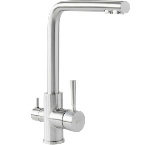 Смеситель UKINOX Сталь UM2191 SS 1