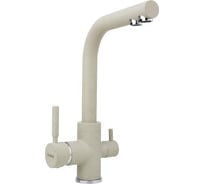 Смеситель UKINOX Серый UM2191 - 47