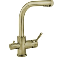 Смеситель UKINOX Бронза UM2191 BR