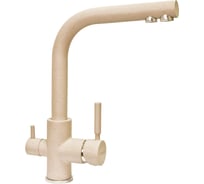 Смеситель UKINOX Песок UM2191 - 58