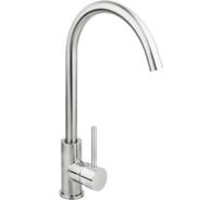 Смеситель UKINOX Сталь UM2104 SS