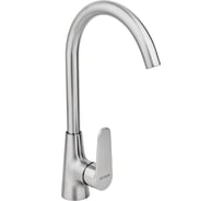Смеситель UKINOX Сталь UM2102 SS