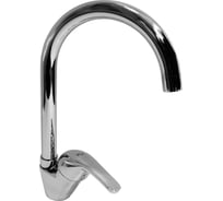 Смеситель UKINOX Хром 41116