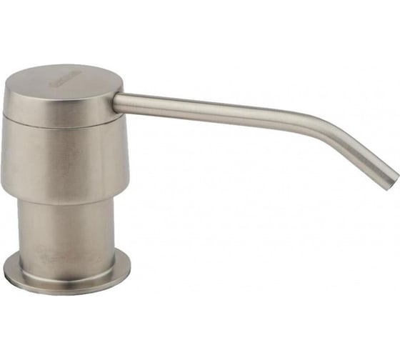 Аксессуар Дозатор LONGRAN Standard Stainless Steel LD0005 SS