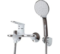 Смеситель для ванны FRAP F3249 35к 543655