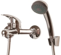 Смеситель для ванны FRAP 40к F3002-B 543638