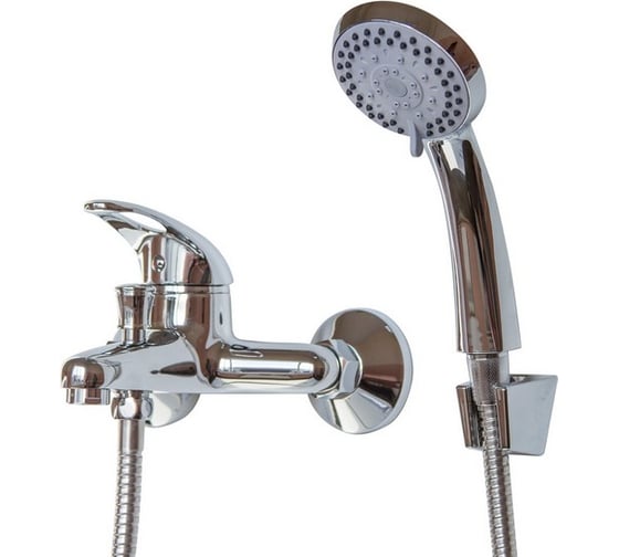 Смеситель для ванны FRAP F3003 40к 544146