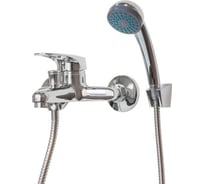 Смеситель для ванны FRAP F3028-В 40к 544670