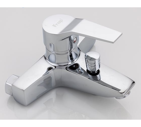 Смеситель для ванны FRAP 40к F3063 544681