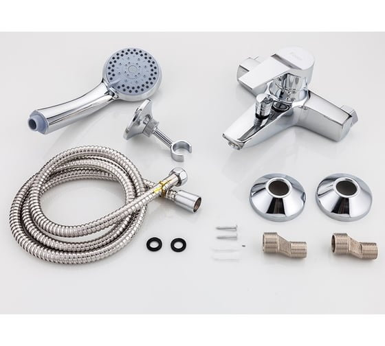 Смеситель для ванны FRAP 40к F3063 544681