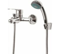 Смеситель для ванны FRAP F30701-B 40к 540716