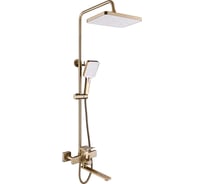 Душевая система Shevanik S6136G