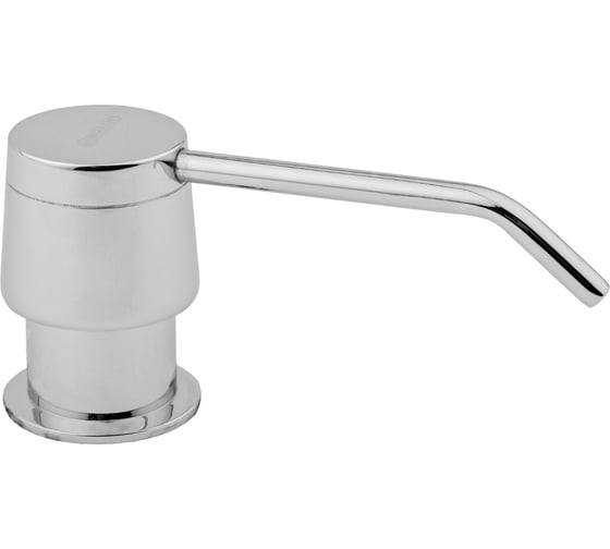 Аксессуар дозатор LONGRAN Standard Chrome LD0003 CR 1