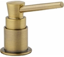 Аксессуар Дозатор LONGRAN Classic Bronze LD0002 BR