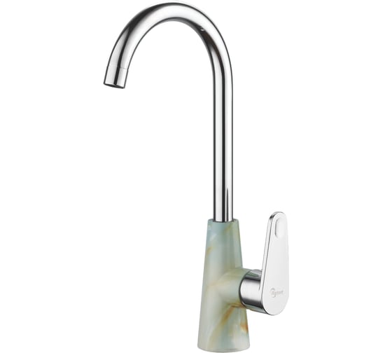 Смеситель для кухни Plstart PL4001-32