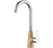 Смеситель для кухни Plstart PL4001-30