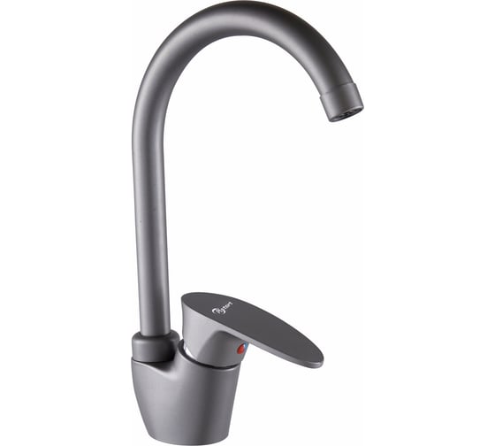 Смеситель для кухни Plstart PL4105-17 1
