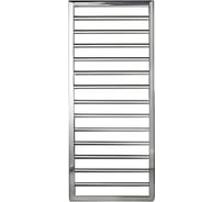 Полотенцесушитель Zehnder Subway шгв 450х65х1261, цвет-хром SUBC-130-045 хром