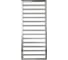 Полотенцесушитель Zehnder Subway шгв 450х65х1261, цвет-хром SUBC-130-045 хром 1