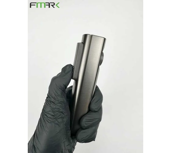 Смеситель для биде Fmark FS-FXQ02Q