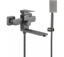 Смеситель для ванны Fmark FS8104Q