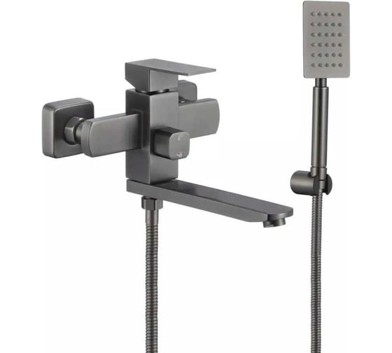 Смеситель для ванны Fmark FS8104Q